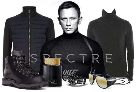 replica clothing james bond|bond clothing brands.